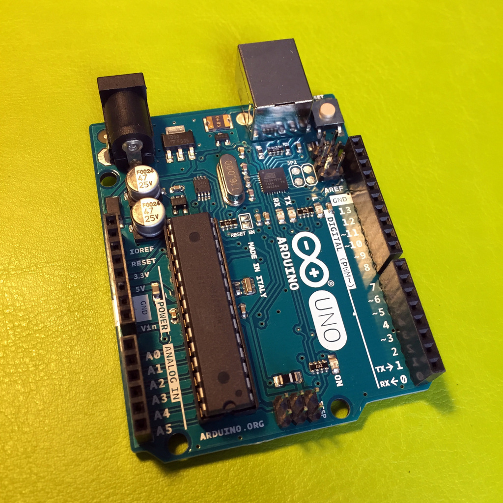 Arduino Uno